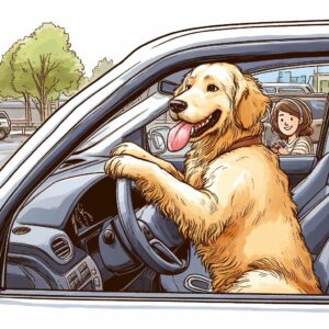 dog ownership and cars