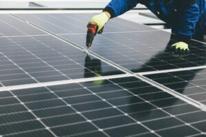 New York Electric and Solar