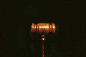Francis Pommett Attorney