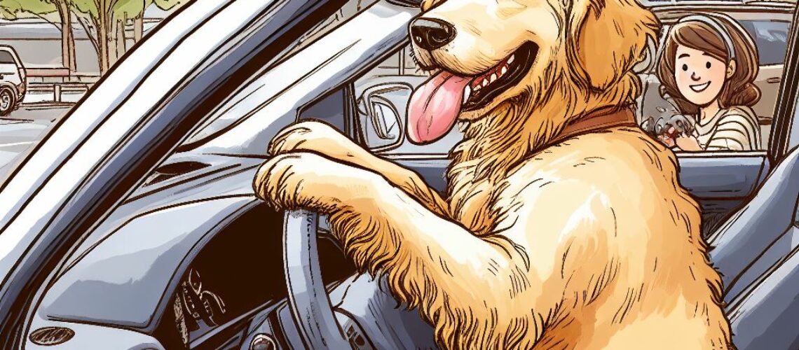 dog ownership and cars