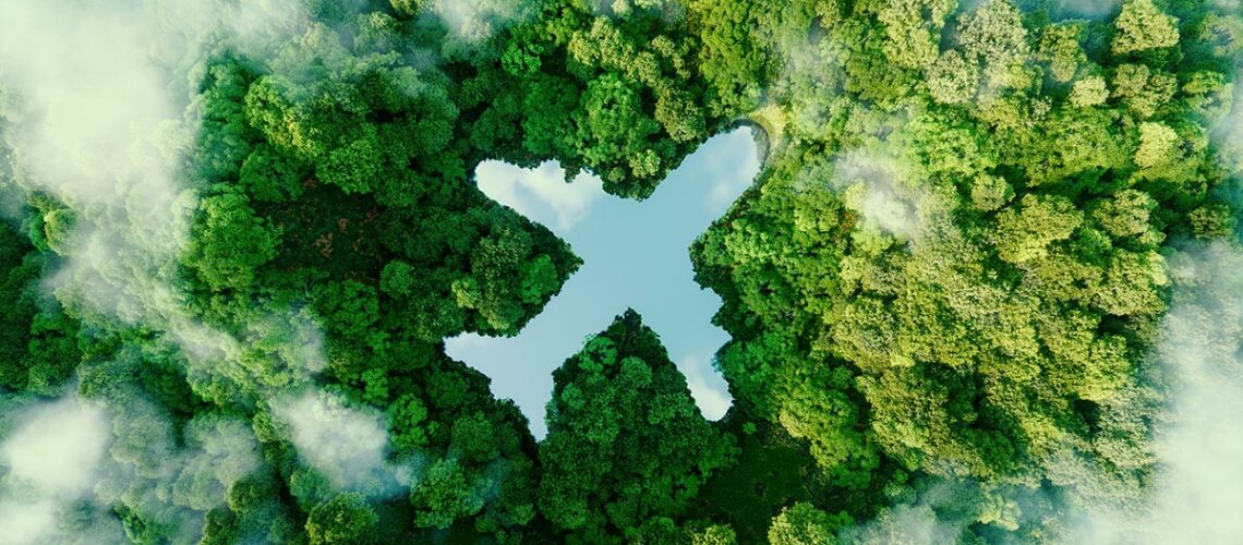 Sustainable Travel