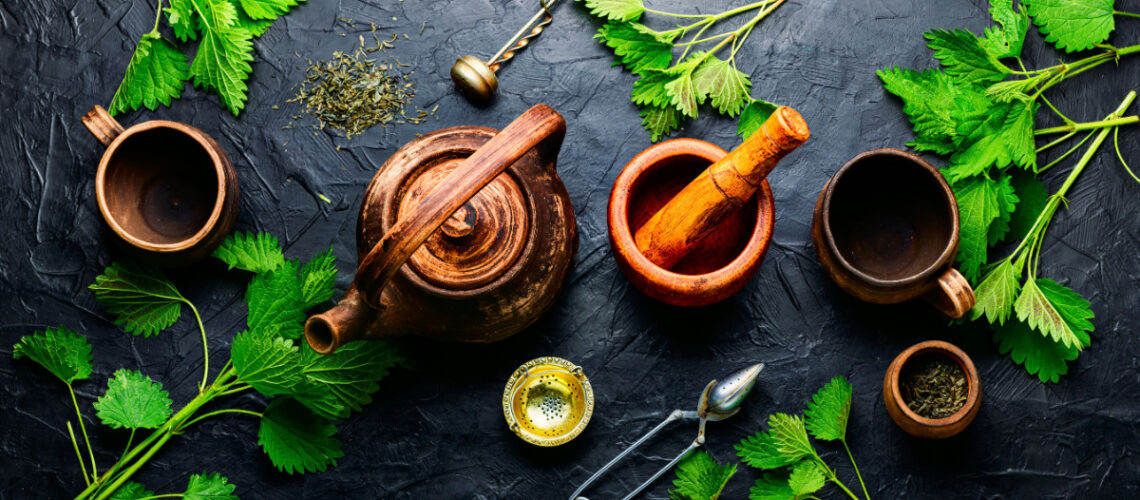 Exploring the World of Natural Remedies and Herbal Medicine