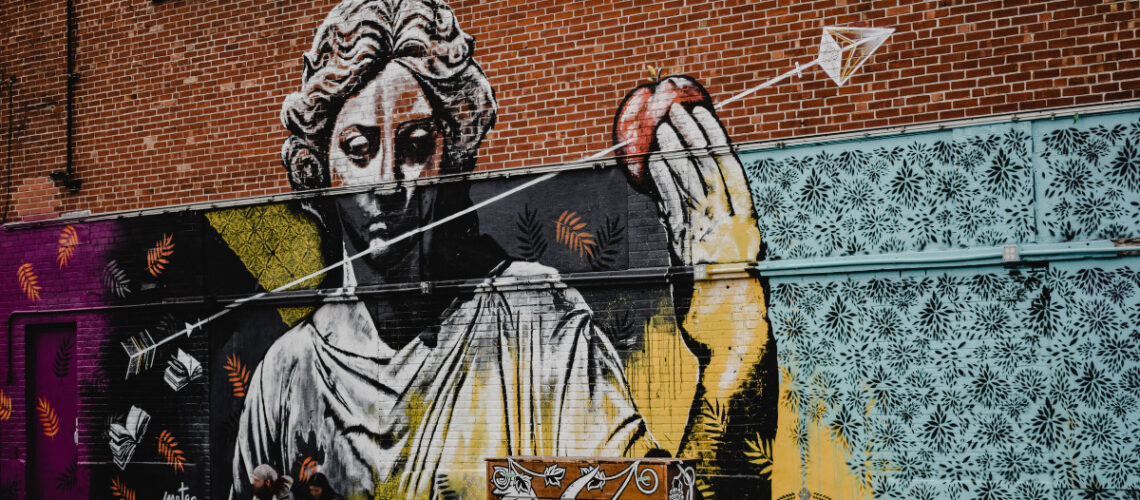 Street art