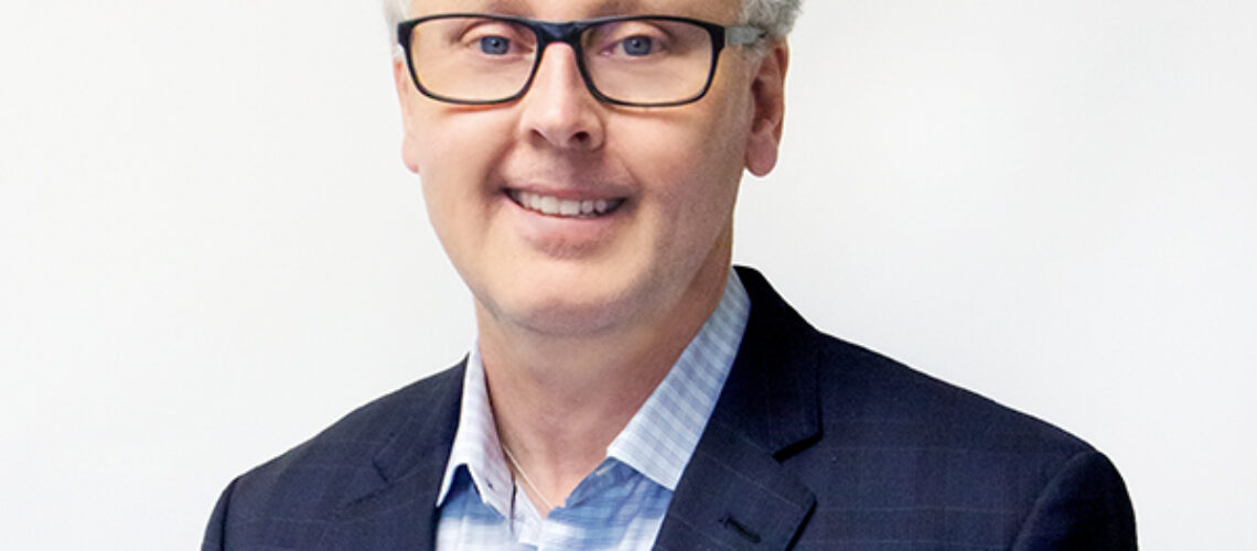 Kris Thorkelson, Winnipeg, Manitoba.