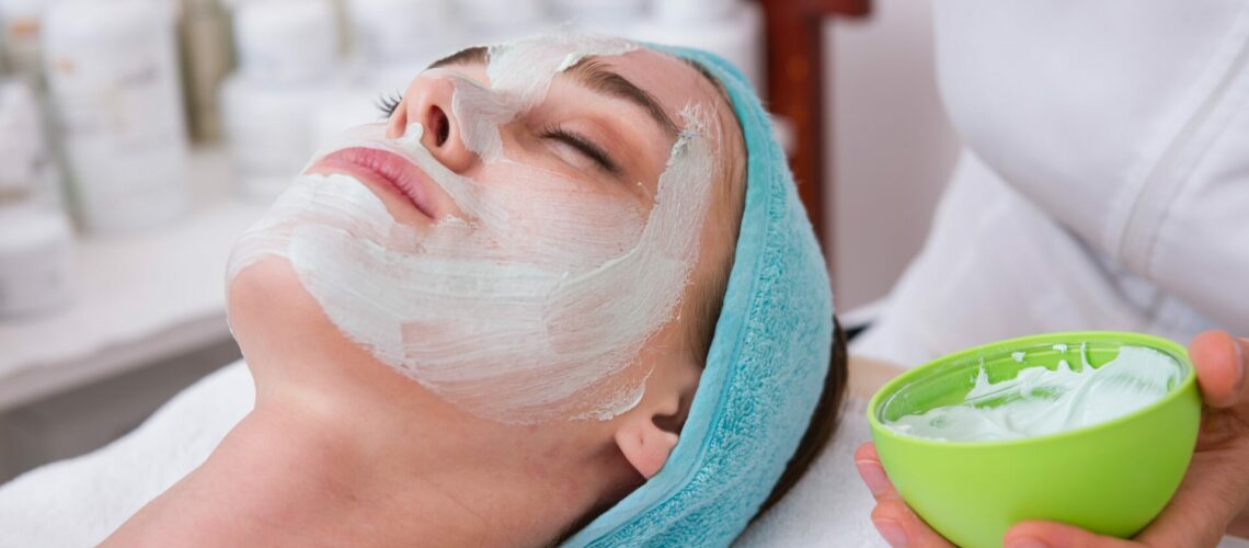 skin care
