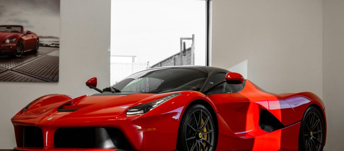 Anthony D'anna, Las Vegas