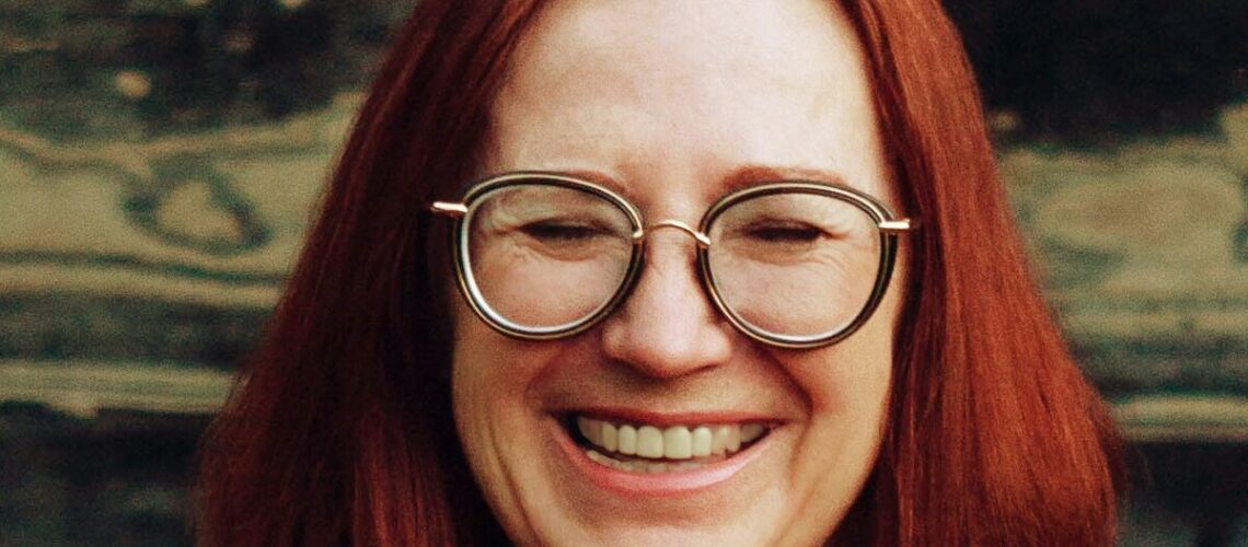 shoshana leffler headshot
