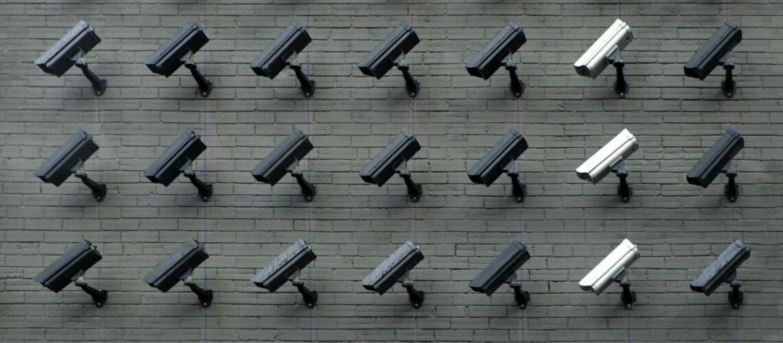 Surveillance Cameras