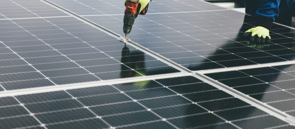 New York Electric and Solar