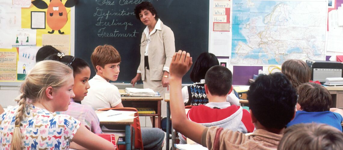 classroom
